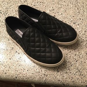 Steve Madden Ecentrcq slip on sneakers